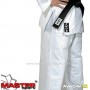 KWON Џудо кимоно- униформа за тренинг со ленти